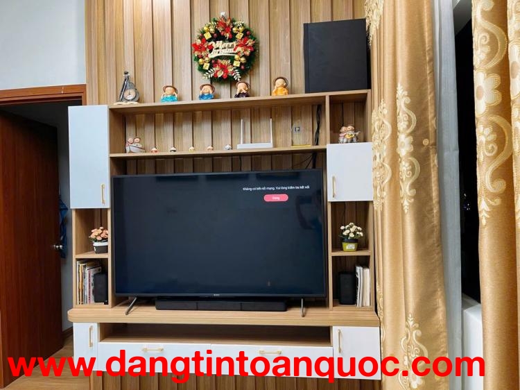 Căn ssh09 tầng 12A. KĐT HÀ QUANG 1 VCN PHƯỚC HẢI