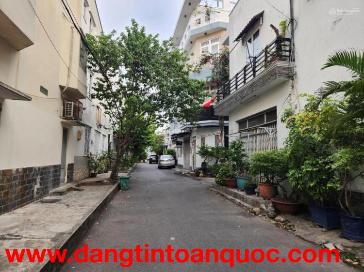 Bán nhà riêng tại Lê Văn Thọ, 8,5 tỷ, 88 m2, 4PN, 4WC, Gò Vấp, HCM