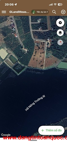 ► SIÊU PHẨM ĐẤT VIEW HỒ – DIỆN TÍCH LỚN – GIÁ ĐẦU TƯ TẠI LÂM ĐỒNG