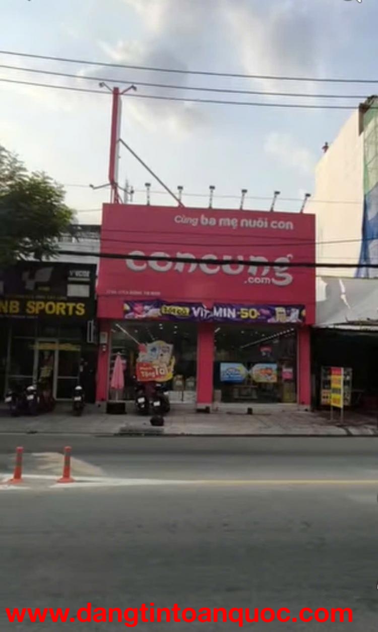 MẶT TIỀN DƯƠNG THỊ MƯỜI – NGANG 8M – XÂY HẦM 8 TẦNG – DÒNG TIỀN 40TR ????