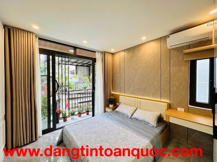 BÁN NHÀ CCMN KIM ĐỒNG