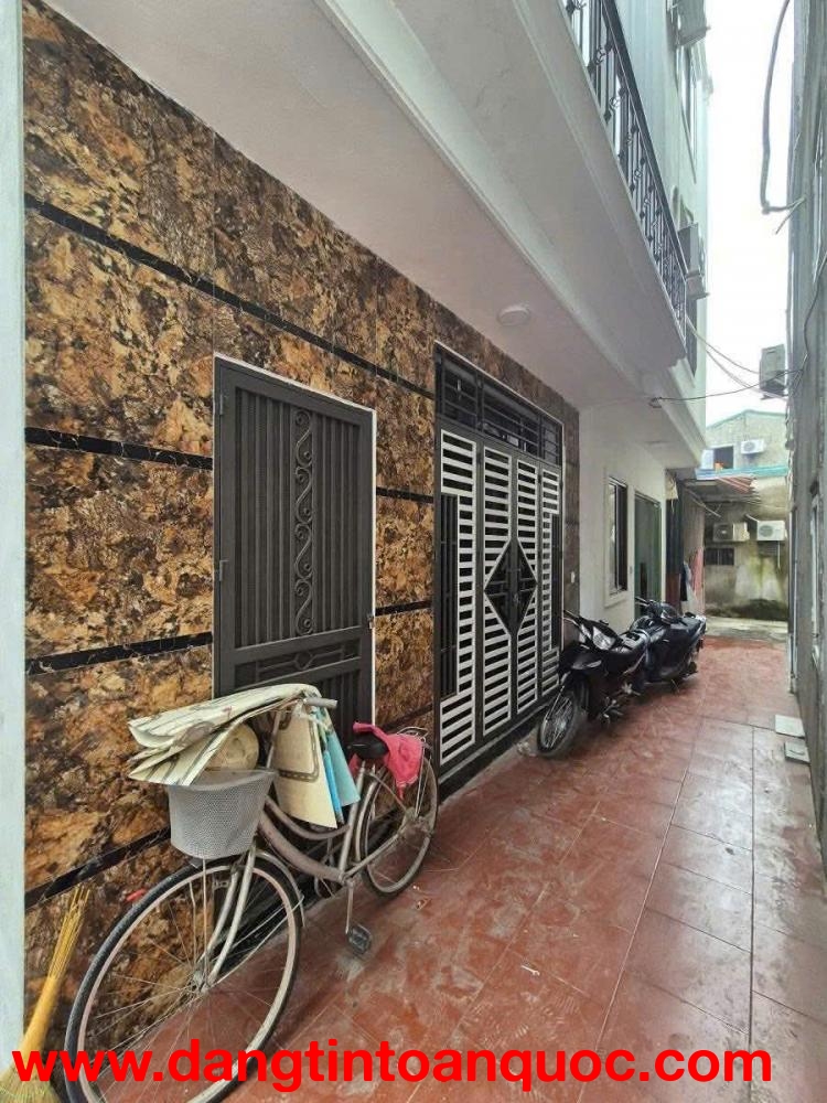 NHÀ ĐẸP CHÍNH CHỦ - GIÁ TỐT - Vị Trí Đẹp Tại TDP 9 TDC Nhân Trạch, Phường Phú Lương, Quận Hà Đông