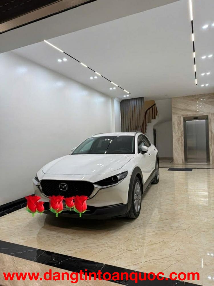 nhà đẹp Nguyễn Văn Cừ, 7 tầng thang máy, gara ôtô, điều hoà âm trần, full nội thất