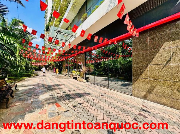 CĂN HỘ CHUNG CƯ ECOLIFE CAPITOL – 58 Tố Hữu, Nam Từ Liêm - Tầng đẹp, full nội thất, ở ngay