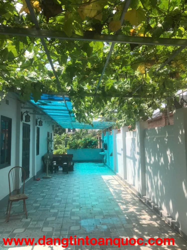 ĐẤT CHÍNH CHỦ - GIÁ TỐT -  Cần Bán Đất Vườn Sóc Sơn – DIỆN TÍCH LỚN – GẦN ĐƯỜNG TO