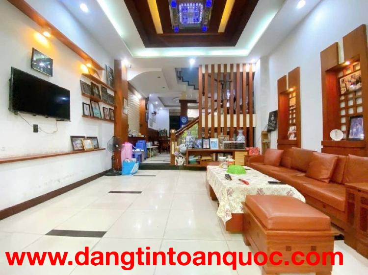 NHÀ ĐẸP 4 TẦNG, GIÁP TÂN BÌNH, 70M2, NGANG 5M, NỘI THẤT XỊN, NHỈNH 10 TỶ