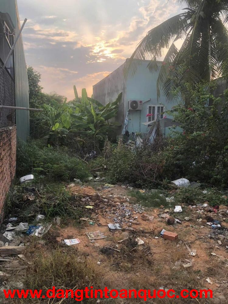 ĐẤT ĐẸP – GIÁ TỐT  –  CẦN BÁN GẤP tại Xã An Hòa, (Thành phố  Biên Hòa cũ), Đồng Nai