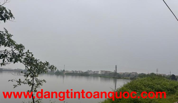 QUỸ ĐẤT VÀNG 16 HÉC-TA – TÂM ĐIỂM ĐẦU TƯ CÔNG NGHIỆP & NÔNG NGHIỆP CÔNG NGHỆ CAO