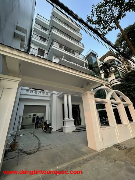 CHỦ CHO THUÊ NHÀ NGUYÊN CĂN 5 TẦNGTẠI GIẢI PHÓNG - MẶT HỒ PHƯƠNG LIỆT - THANH XUÂN - HÀ NỘI