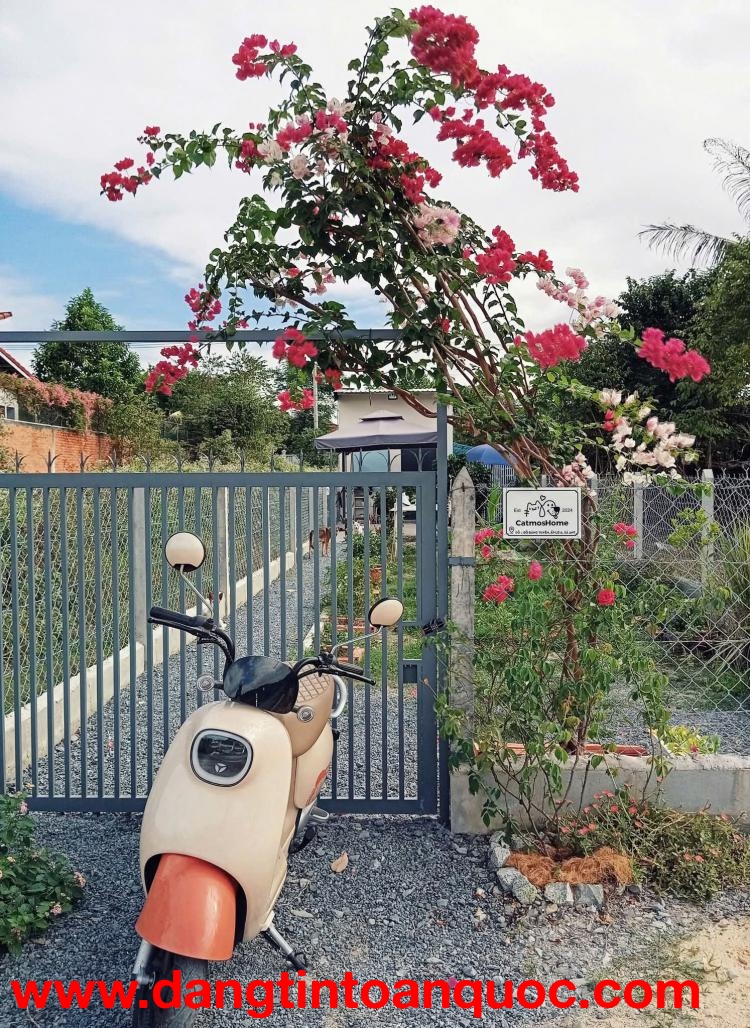 Chính chủ bán nhà vườn giá tốt 1,65 tỷ Vào hẻm Đỗ Đăng Tuyền, An Nhơn Tây, Củ Chi