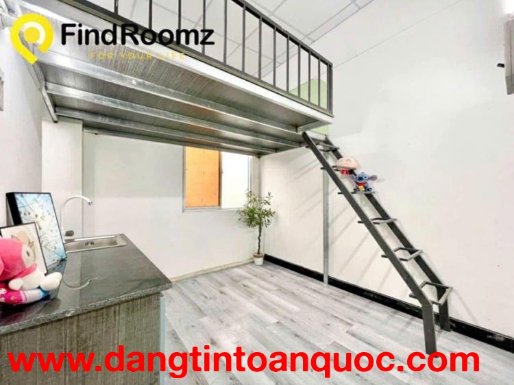 CẦN SANG NHƯỢNG PHÒNG TRỌ RIÊNG – VỊ TRÍ THUẬN TIỆN QUANG TRUNG