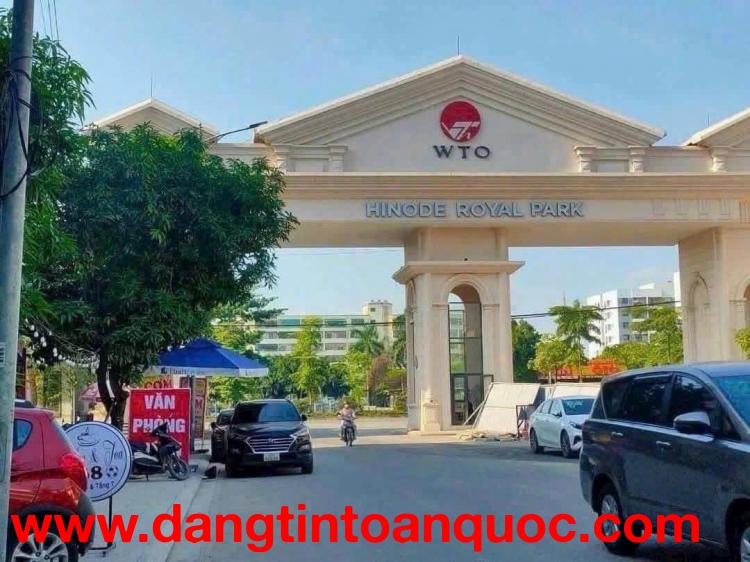 CHO THUÊ NHÀ LÀM VĂN PHÒNG  - DI TRẠCH - HOÀI ĐỨC - HÀ NỘI  2 MẶT TIỀN RỘNG