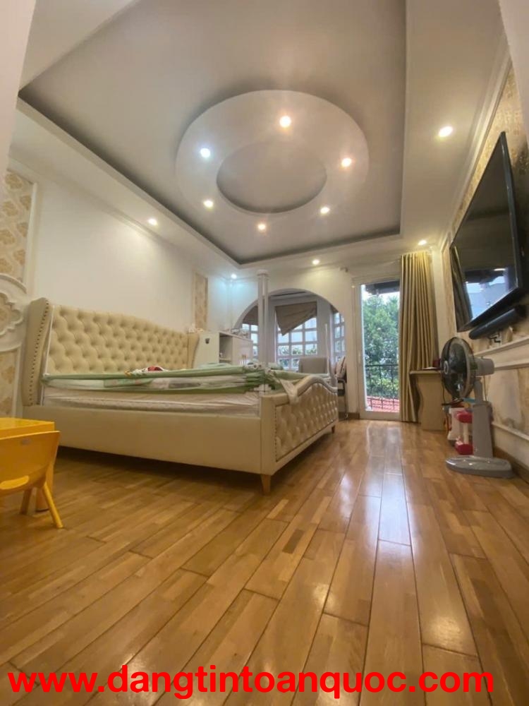 BÁN NHÀ MẶT PHỐ PHÚC LỢI – LONG BIÊN - VIEW HỒ ĐIỀU HÒA – NHÀ ĐẸP Ở NGAY – GIÁ TRỊ TĂNG BỀN VỮNG