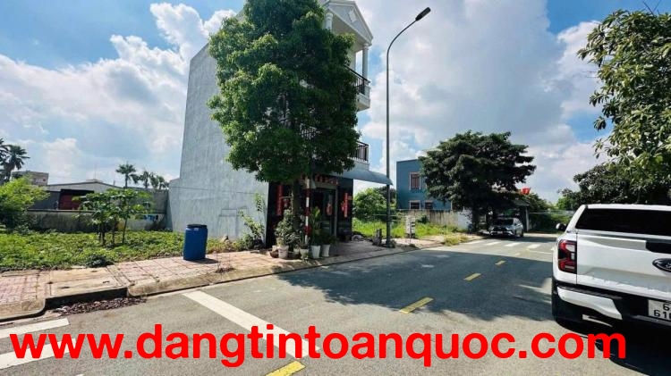 ĐẤT ĐẸP – GIÁ TỐT  – CHÍNH CHỦ CẦN BÁN GẤP tại Xã Bình Hưng, huyện Bình Chánh, TP HCM