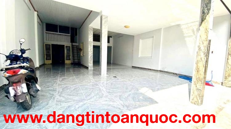 ????MẶT TIỀN THỚI AN-135m2-NGAY TRƯỜNG HỌC NGUYỄN TRUNG TRỰC
GẦN KHO BẠC QUẬN 12-ĐANG CHO THUÊ 15Tr/