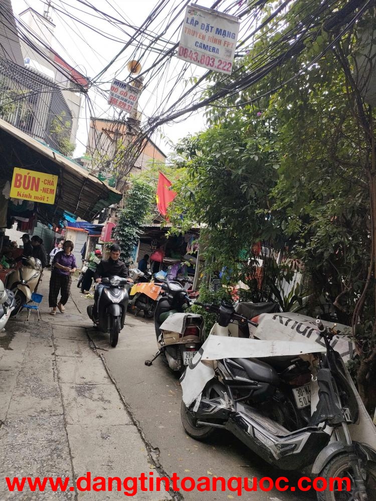 THẠCH CẦU – LONG BIÊN  NHÀ ĐẸP 36M² – FULL NỘI THẤT GẮN TƯỜNG - GIÁ CHỈ 7,6 TỶ – Ở NGAY