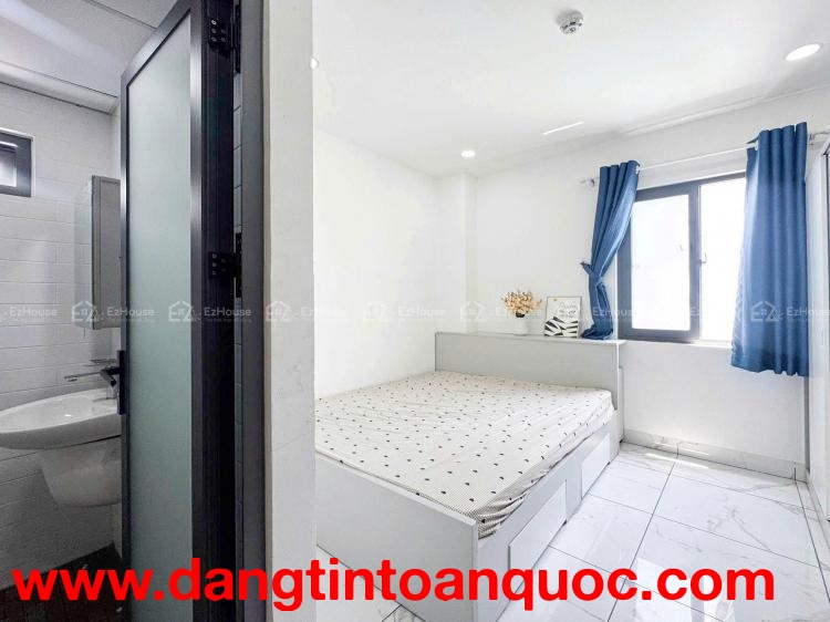 CHO THUÊ PHÒNG TRỌ đủ nội thấtt – VÕ THÀNH TRANG, PHƯỜNG BẢY HIỀN, TP.HCM