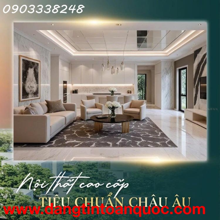 Booking giữ chỗ sớm cho tòa V8, V9 để được hưởng 1% chiết khấu với giá từ 98 triệu/m2 cùng chính sác