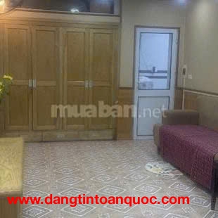 CHO THUÊ CĂN HỘ 55M2 ĐẦU NGÕ 41 ĐƯỜNG TRƯỜNG CHINH, THANH XUÂN