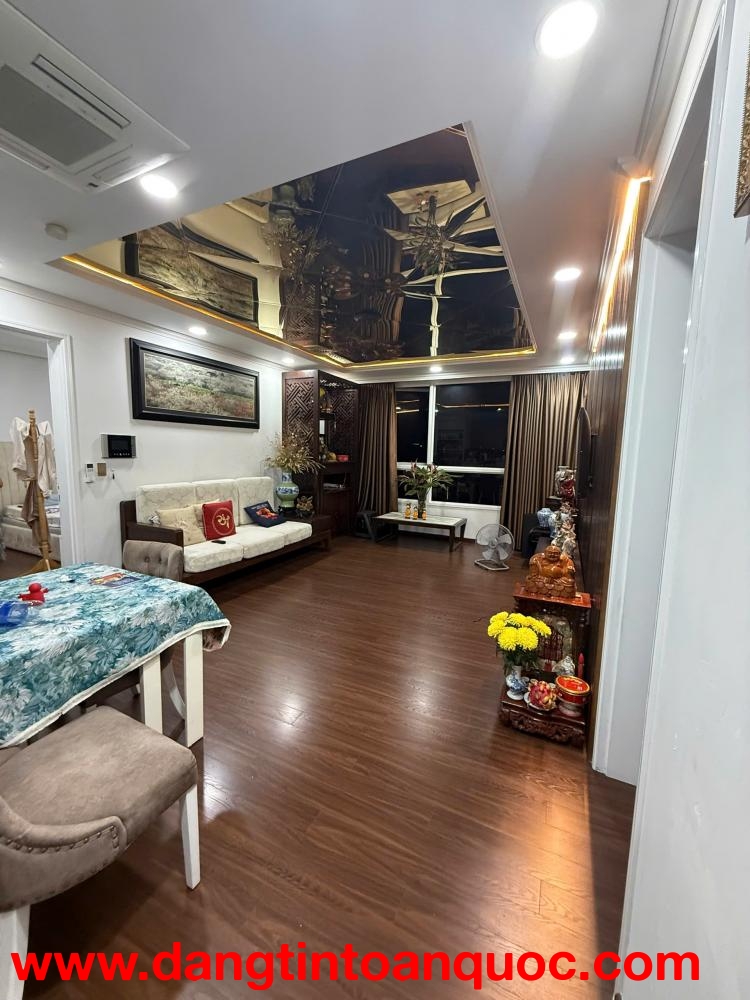 CHÍNH CHỦ CHO THUÊ CHCC CAO CẤP THE MANOR 2PN- 101m2 NỘI THẤT ĐẦY ĐỦ