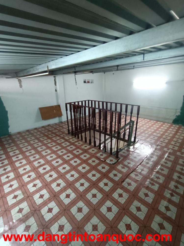 CHO THUÊ NHÀ NGUYÊN CĂN GIÁ TỐT – GẦN CẦU GIỒNG ÔNG TỐ – CHỈ 6.5TR/THÁNG