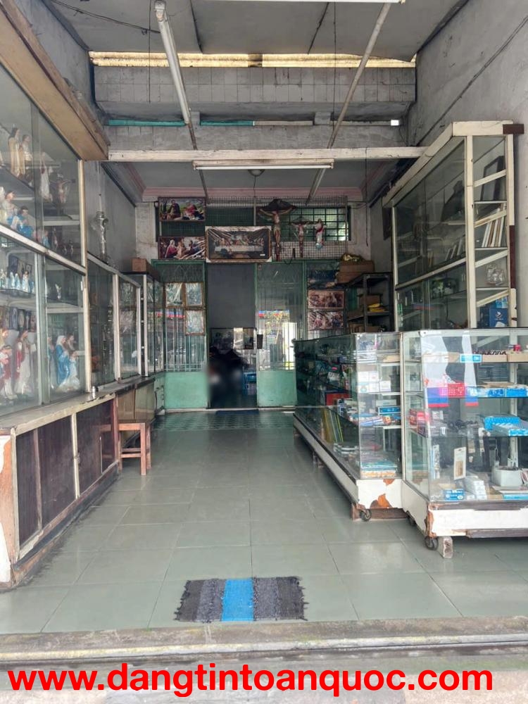 Nhà 3 tầng NH L 7m mặt tiền Phạm Thế Hiển (số lẻ) P6Q8. Giá 14.7 tỷ