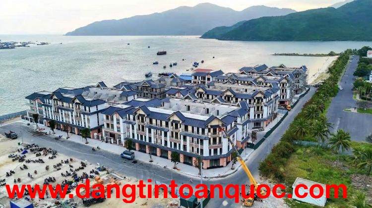 CĂN GÓC SIÊU CỰC PHẨM NT10-01 – VINHOMES PEARL BAY TẠI NHA TRANG, KHÁNH HÒA.