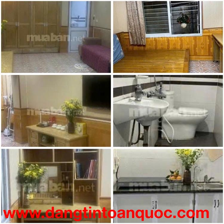 Gia đình cần cho thuê nhà tại đầu  ngõ 41 đường Trường Chinh, Hà Nội