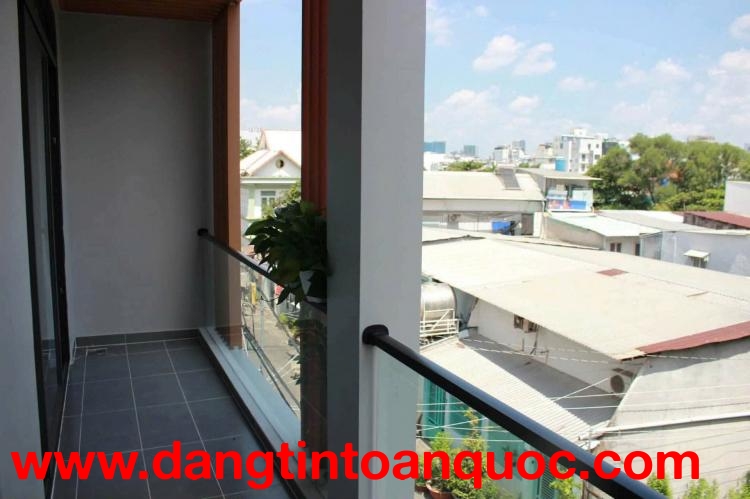 MẶT TIỀN NGANG 7M – TRUNG TÂM TÂN QUY – Q7 NHỈNH 17.x tỉ