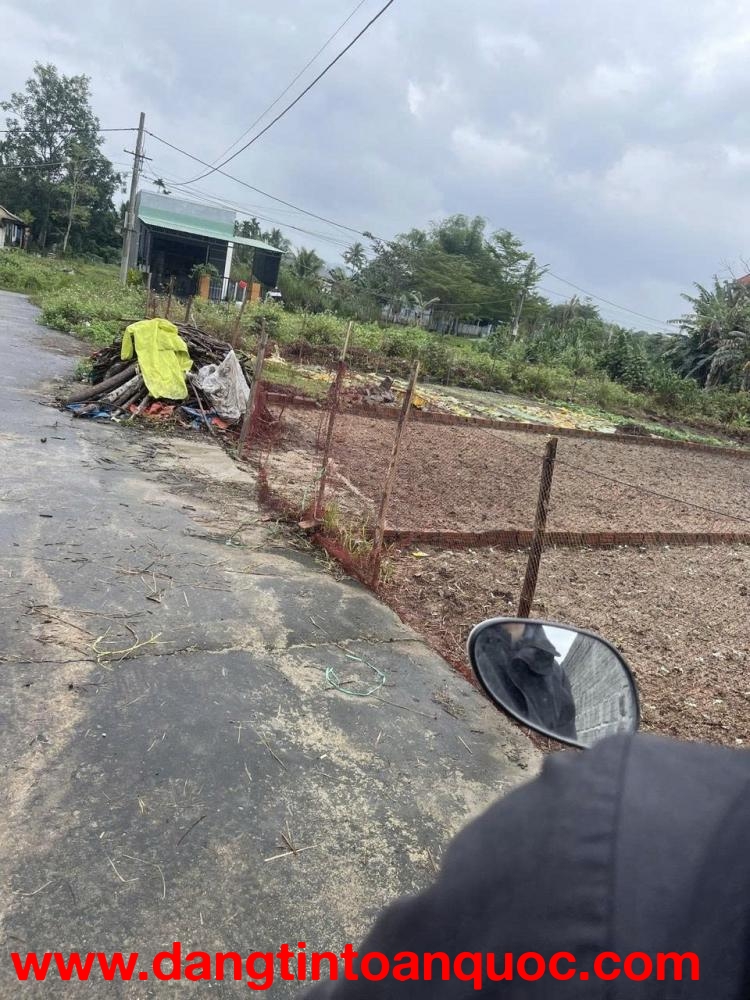 CHÍNH CHỦ BÁN NHANH LÔ ĐẤT SINH LỜI CAO TẠI Thôn Khương Mỹ - Hòa Vang - TP Đà Nẵng