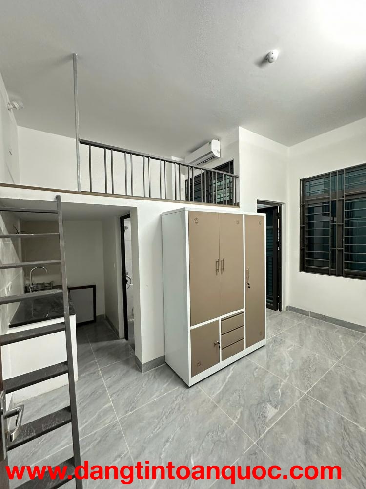 HÀNG NGON HÀ NỘI – TOÀ MỚI XÂY