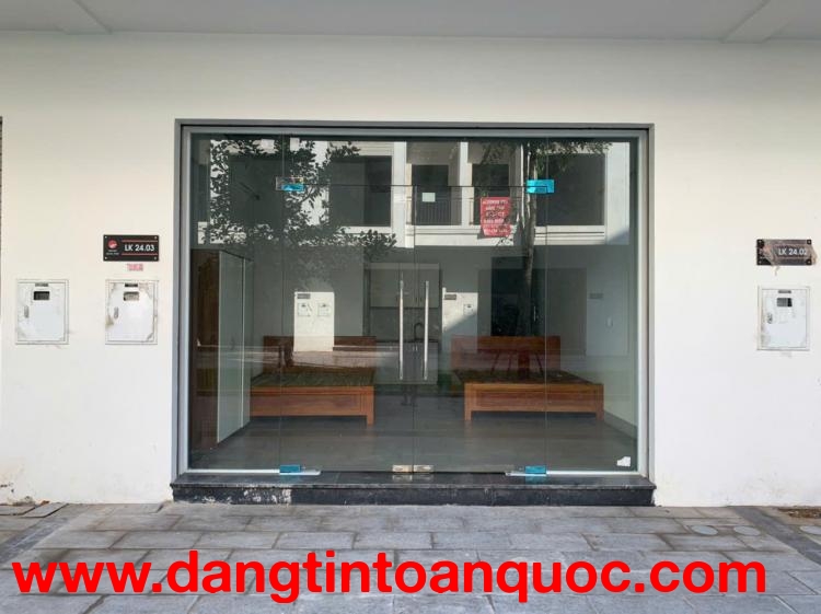 Phòng giá 3tr5 ở Hindone Royal Park  rộng >35m2