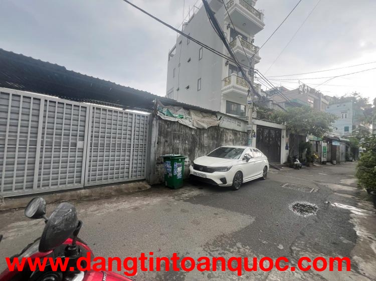 Bán nhà mặt phố Phan Văn Hớn, 22 tỷ, 264m2, view đẹp, giá ưu đãi