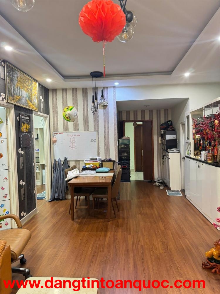 HÓT HÓT NHÀ ĐẸP – GIÁ TỐT CẦN BÁN GẤP CĂN HỘ Tại  Phường Hòa Thạnh, Quận Tân Phú, Tp Hồ Chí Minh