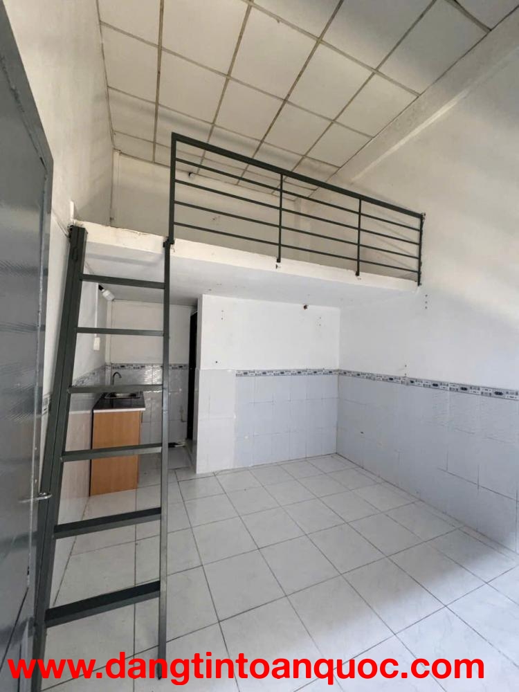 PASS PHÒNG TRỌ GẤP – GIÁ TỐT – DỌN VÀO Ở NGAY ,BÌNH TÂN TPHCM