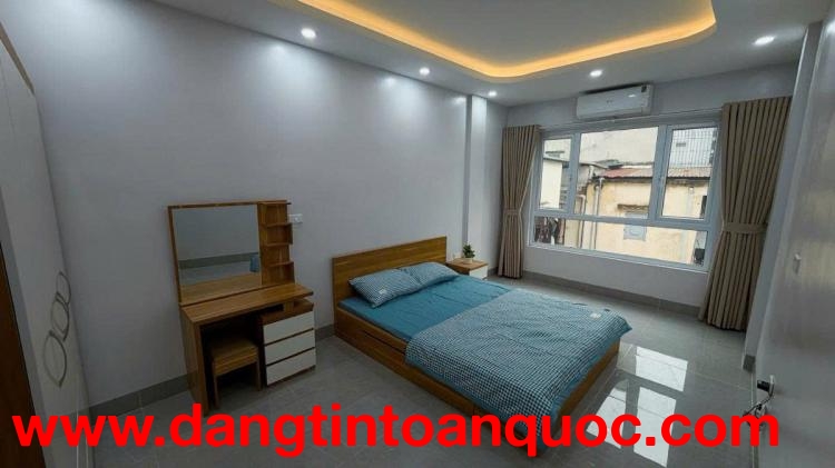 ???? TÂY SƠN – 5 TẦNG – 2 THOÁNG TRƯỚC SAU – GẦN HỒ – Ô TÔ GẦN – 15.9 TỶ