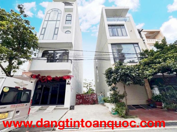 ????Đất mặt đường Đào Nhuận - phía Y Học Biển gần AEON - 90m - Không lỗi gì