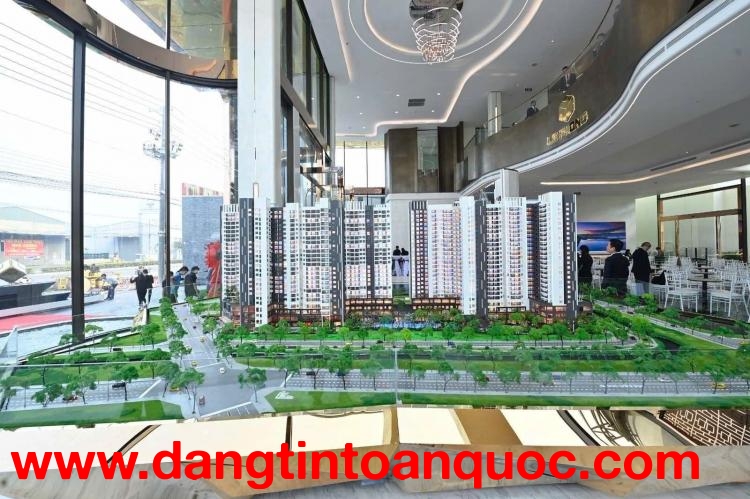 The Emerald Garden View sở hữu chĩ 7 triệu tháng tại sao chưa sở hữu ngay.