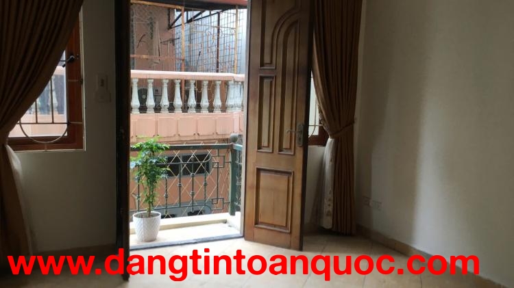 Cần cho thuê phòng ở Lạc Trung Phường Vĩnh Tuy, Quận Hai Bà Trưng.