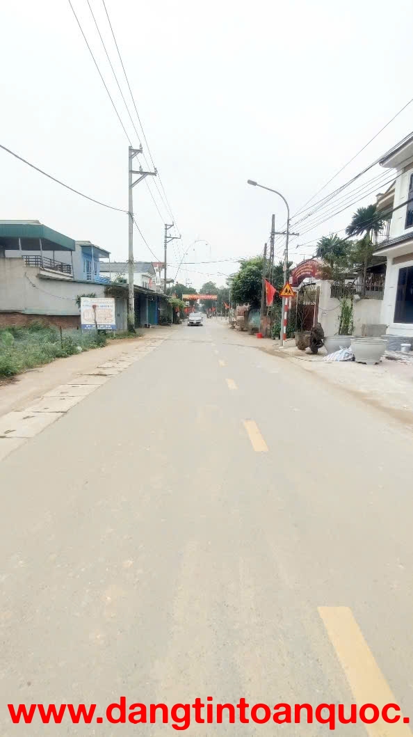 Bán rẻ mảnh đất đắc địa gần ĐH Quốc Gia, kinh doanh trọ lợi nhuận cao