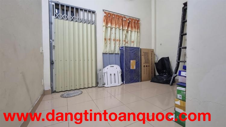 NHÀ NGAY CHỢ HẠNH THÔNG TÂY – 66M2 GIẢM 1,2 TỶ, CHỈ CÒN 10.1 TỶ.