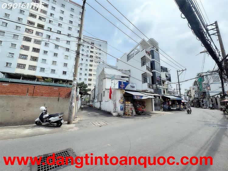 BÁN NHÀ MẶT TIỀN KINH DOANH ĐƯỜNG NGUYỄN THƯỢNG HIỀN - CHÍNH CHỦ 1 ĐỜI XƯA BÁN CHIA TÀI SẢN TẶNG CÁC