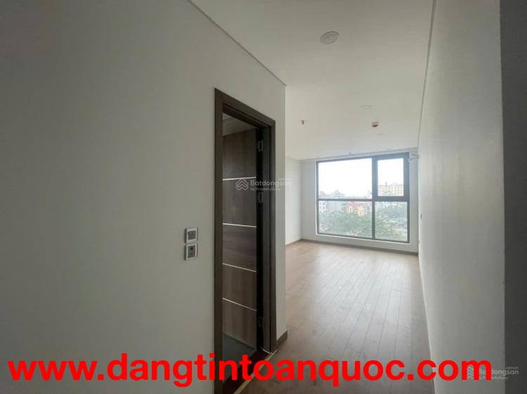 CẮT LỖ BÁN GẤP 3PN 2 WC Dự án Khai Sơn City khu đô thị hiện đại, quy hoạch đồng bộ