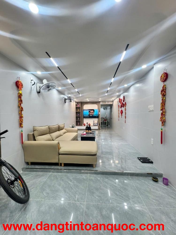 BÁN NHÀ 3 TẦNG LẠCH TRAY – NGÔ QUYỀN – TRUNG TÂM – GIÁ 3,099 TỶ