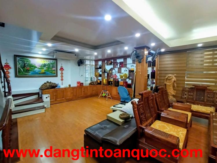 BÁN NHÀ VẠN BẢO PHÂN LÔ, Ô TÔ 110M MẶT TIỀN 6M 50 TỶ