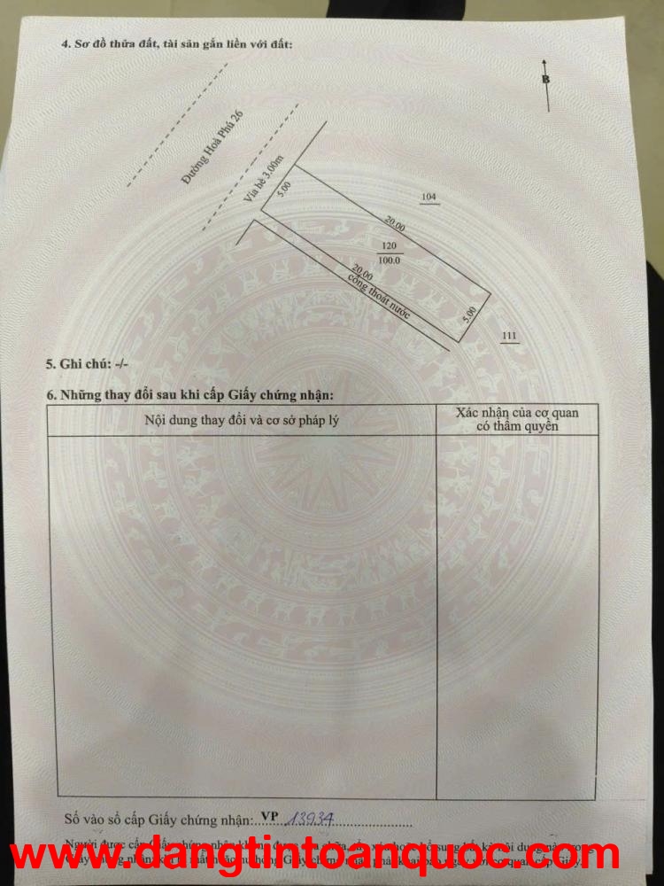 Bán nhà gác lửng đúc Kiệt Ô TÔ đường Tô Hiệu