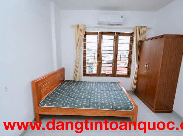 CHO THUÊ PHÒNG KHÉP KÍN TẠI YÊN HÒA, CẦU GIẤY, HÀ NỘI CHỈ 4TR300K/ THÁNG