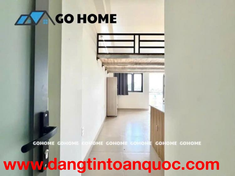 PASS PHÒNG BAN CÔNG – GÒ VẤP, TP HỒ CHÍ MINH - GIÁ RẺ CHỈ 4TR/THÁNG