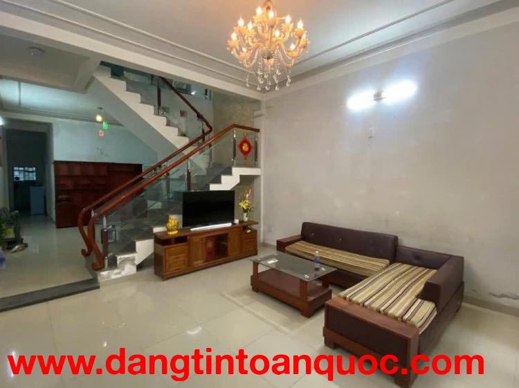 Bán nhà 2 tầng gần TTHC quận Ngũ Hành Sơn – gần biển Sơn Thủy – vị trí cực đẹp