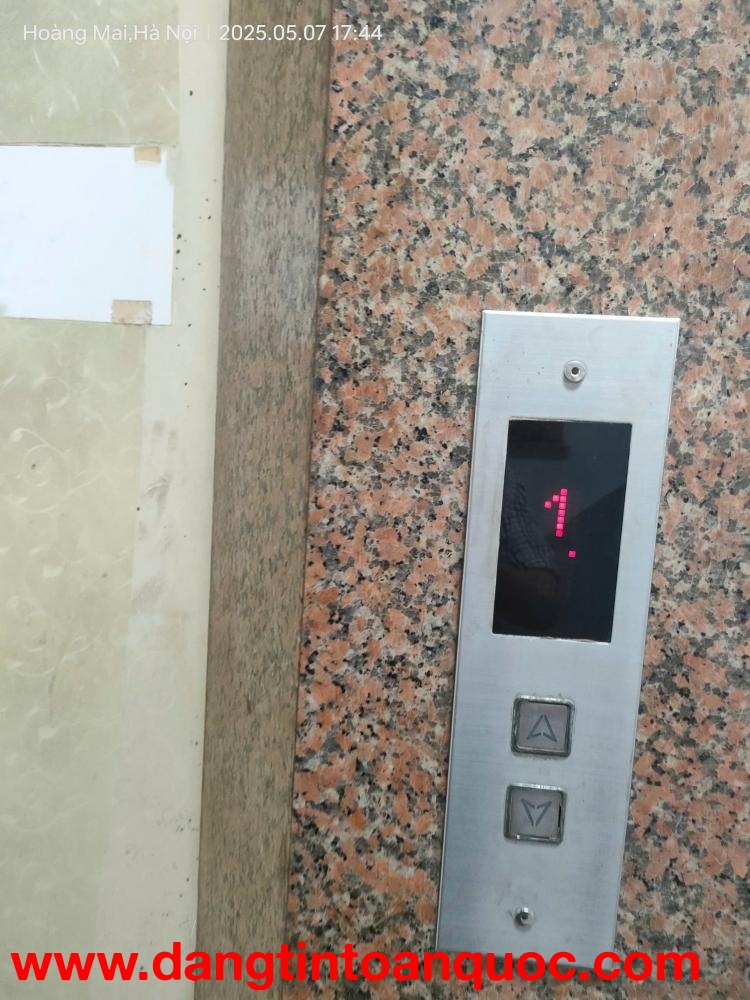 Bán gấp giá rẻ chung cư Sơn Tây 50m, tầng 2, mặt tiền 4m, 2.4 tỷ Ba Đình